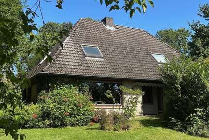 Haus Wentorf bei Hamburg - 6 Zimmer, 110 m&sup2;, 698.000&euro; | Angebot:27351660