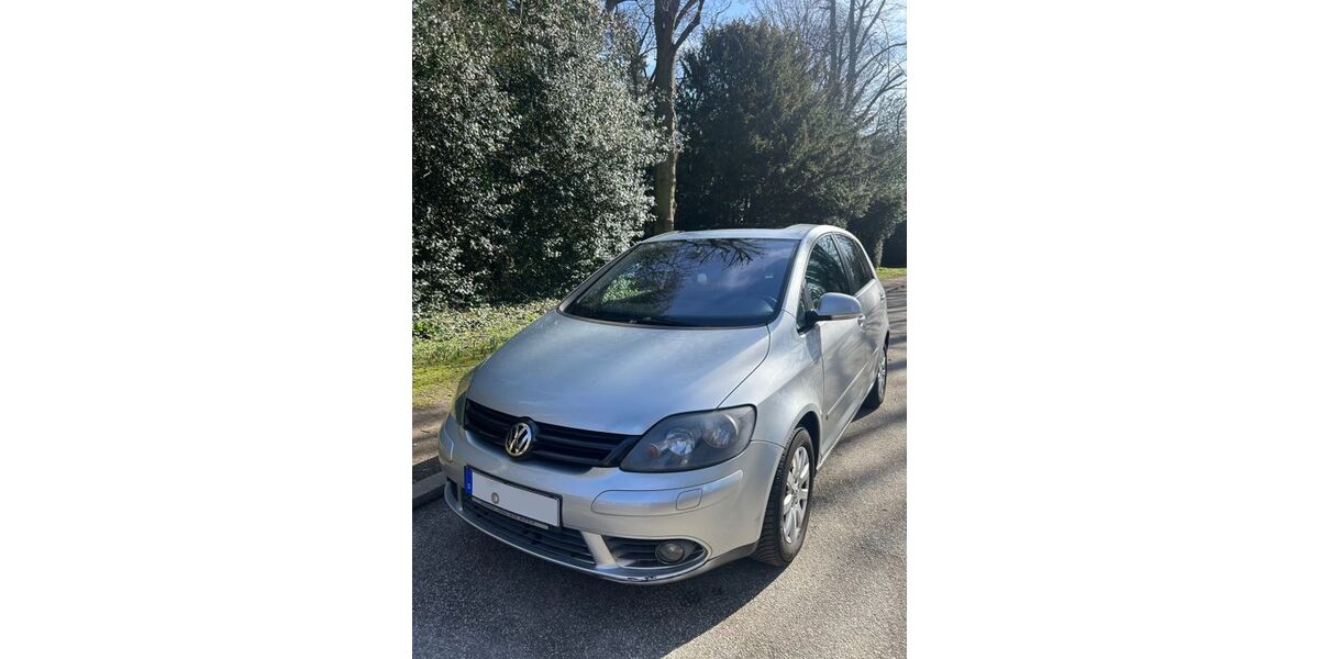 VW Golf Plus 306.000 km 2.900 &euro; Lübeck 23568