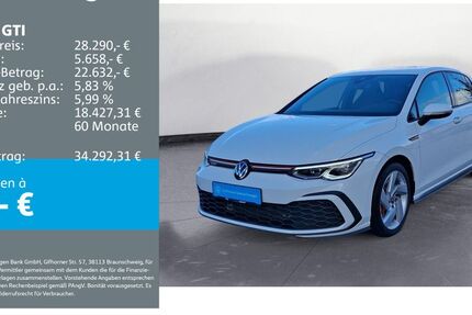 VW Golf 21.817 km 27.720 &euro; Mössingen 72116