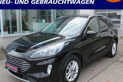 Ford Kuga 84.800 km 20.990 &euro; Schwedt 16303