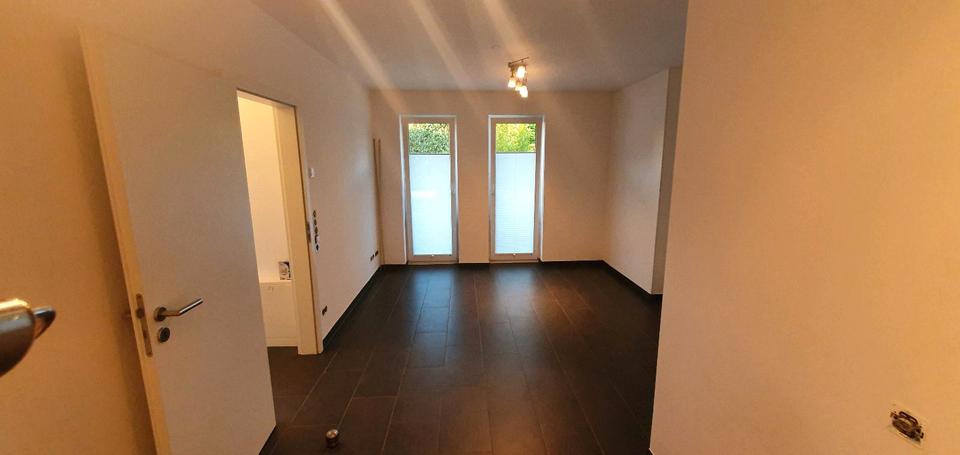Erdgeschoßwohnung Münster Münster-West - 1.5 Zimmer, 30 m&sup2;, 580&euro; | Angebot:26678010