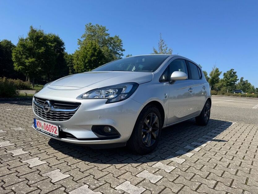 Corsa