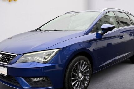 Seat Leon 171.634 km 9.999 &euro; Olpe 57462