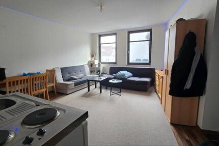 Wohnung Eisenach - 1 Zimmer, 42 m&sup2;, 380&euro; | Angebot:26325123