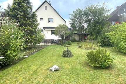 Haus zum Kaufen in Leverkusen 459.000 € 106 m² 5 zimmer