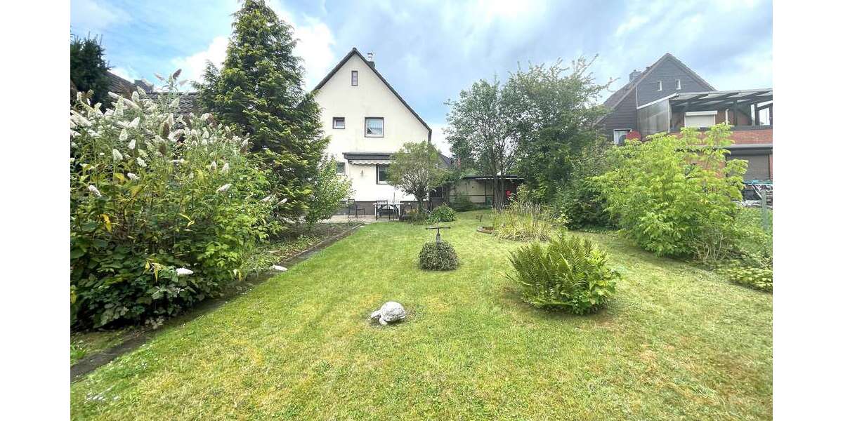 Haus zum Kaufen in Leverkusen 459.000 € 106 m² 5 zimmer