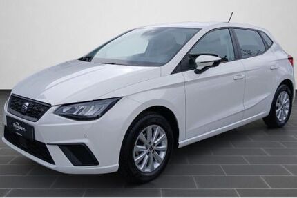 Seat Ibiza 60.345 km 12.880 &euro; Mayen 56727