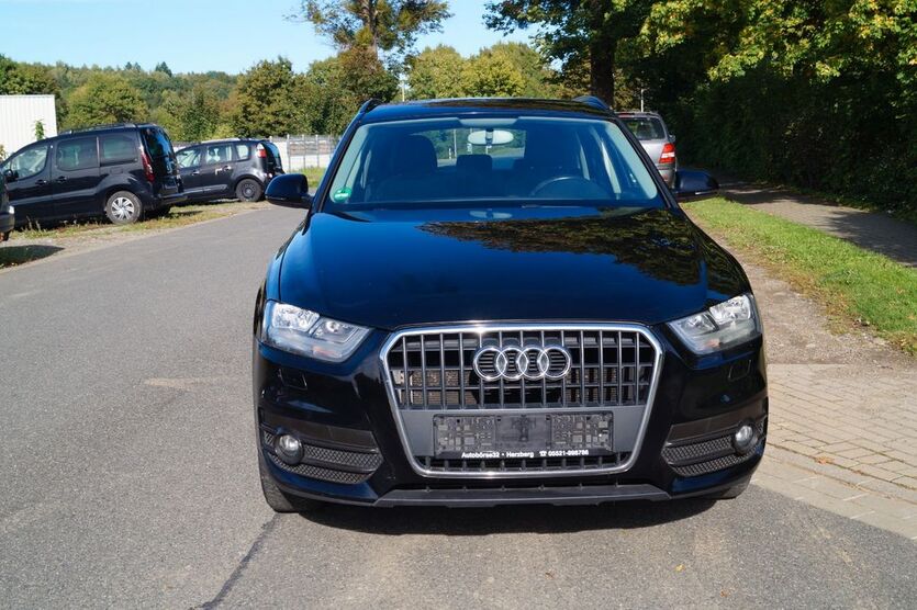 Audi Q3 216.100 km 7.999 € Herzberg am Harz 37412