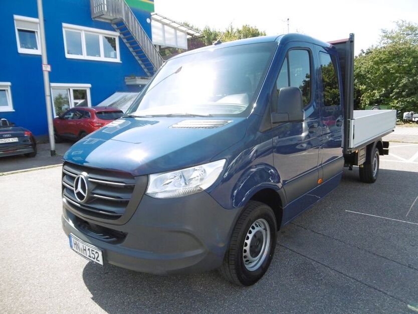 Sprinter