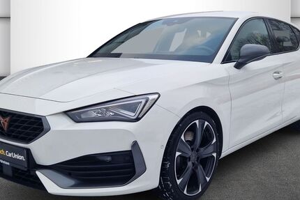 Cupra Leon 52.100 km 28.960 &euro; Hauneck b. Bad Hersfeld 36282