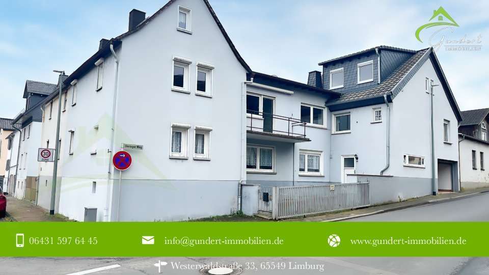 Haus zum Kaufen in Hünfelden-Nauheim 205.000 € 210.84 m² 7 zimmer