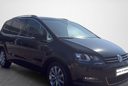 VW Sharan