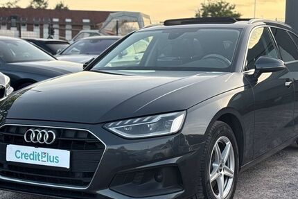 Audi A4 100.000 km 22.890 &euro; Ludwigsfelde 14974