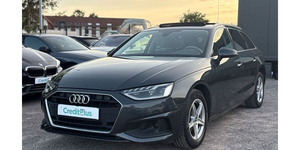 Audi A4 100.000 km 22.890 &euro; Ludwigsfelde 14974
