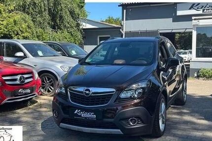 Opel Mokka 89.233 km 11.900 &euro; Falkensee 14612