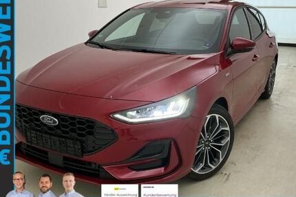 Ford Focus 12.370 km 24.880 &euro; Premnitz / Nahe A2 14727