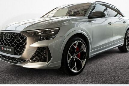 Audi RSQ8 5.990 km 179.977 &euro; Uelzen 29525