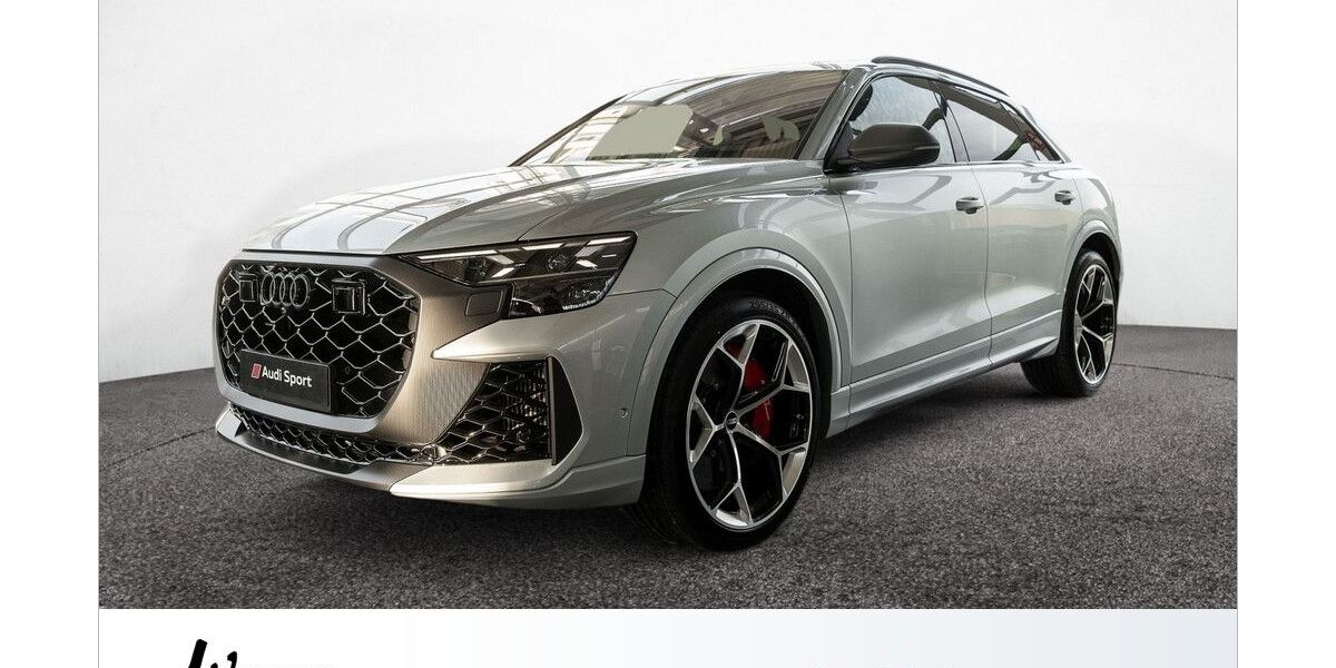 Audi RSQ8 5.990 km 179.977 &euro; Uelzen 29525