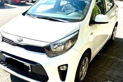 Kia Picanto 21.950 km 8.399 &euro; Annweiler 76855