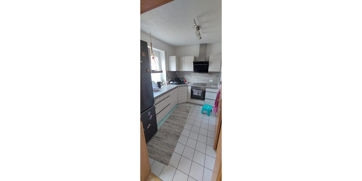 Hochparterre Haßfurt - 3 Zimmer, 89 m&sup2;, 850&euro; | Angebot:26582354