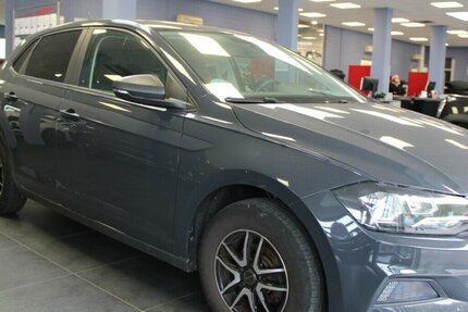 VW Polo 1.0 Trendline 78.990 km 10.980 &euro; Euskirchen 53881