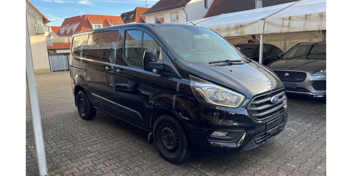 Ford Transit 160.000 km 15.999 &euro; Leinfelden-Echterdingen 70771
