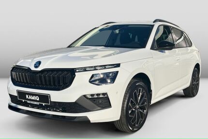 Skoda Kamiq 1.111 km 34.990 &euro; Weinstadt-Endersbach 71384