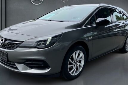 Opel Astra 89.850 km 8.900 &euro; Hemmoor 21745