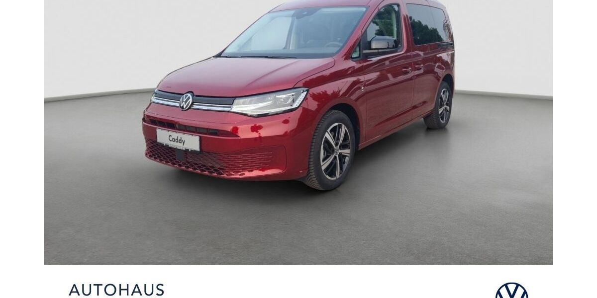 VW Caddy 3.000 km 32.820 € Ebersberg bei München 85560