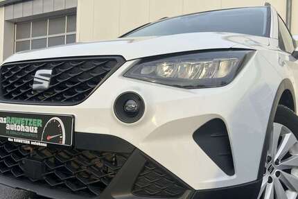 Seat Arona 22.816 km 15.860 &euro; Marktredwitz 95615