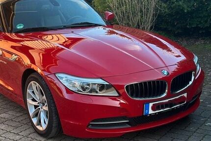 BMW Z4 79.900 km 23.990 &euro; Porta Westfalica 32457