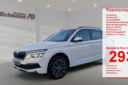 Skoda Kamiq 36.348 km 25.440 &euro; Bad Arolsen 34454