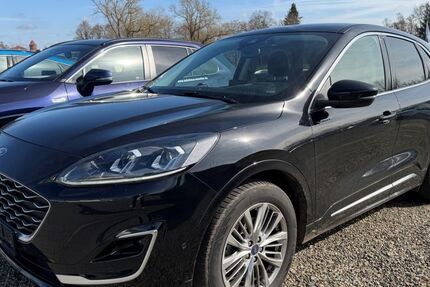 Ford Kuga 98.200 km 19.990 &euro; Dannenberg 29451