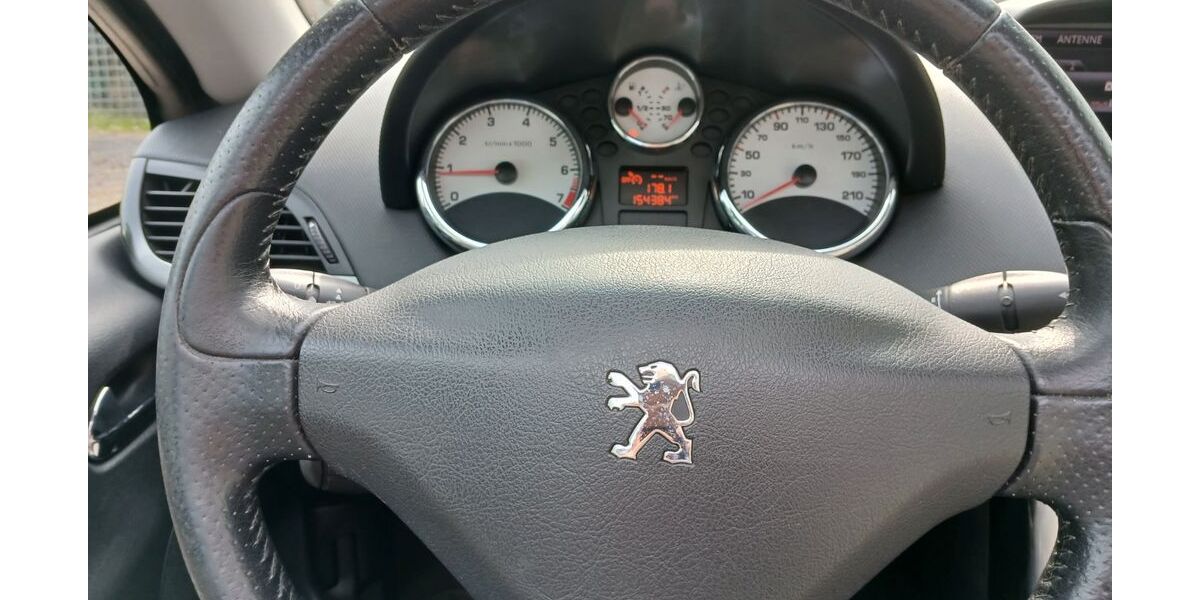 Peugeot 307 227.100 km 3.000 &euro; Emstek 49685