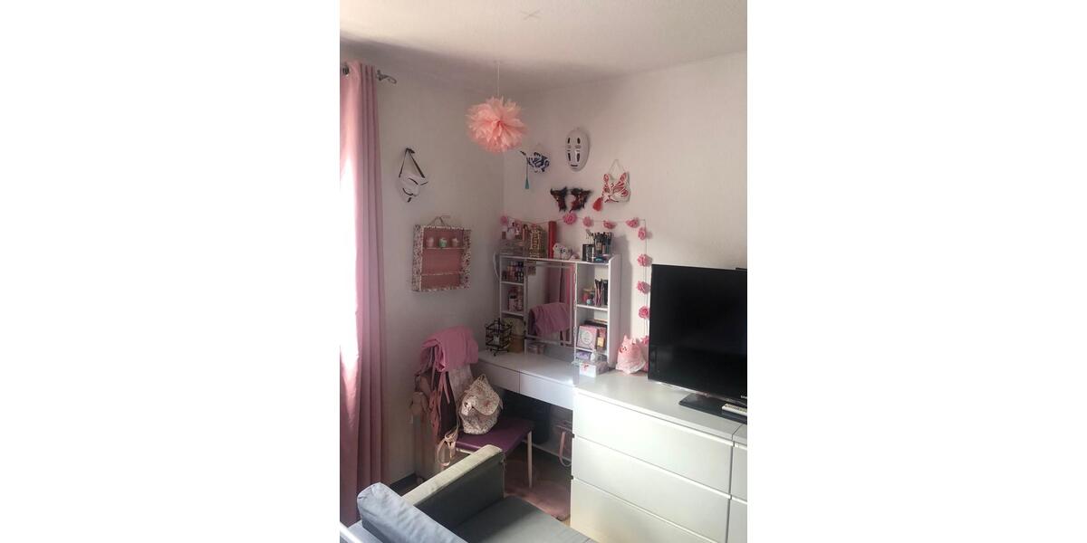 Etagenwohnung Saarbrücken West - 2 Zimmer, 40 m&sup2;, 89.000&euro; | Angebot:26858142