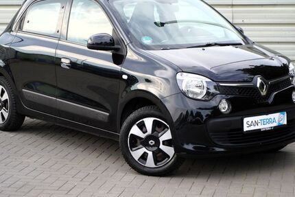Renault Twingo 76.000 km 4.845 &euro; Moorrege (bei Hamburg) 25436