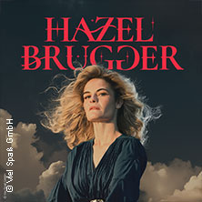 Hazel Brugger - Good Evening Europe 24.09.2026 EPG Arena