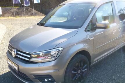 VW Caddy 111.700 km 15.990 &euro; Idar-Oberstein 55743