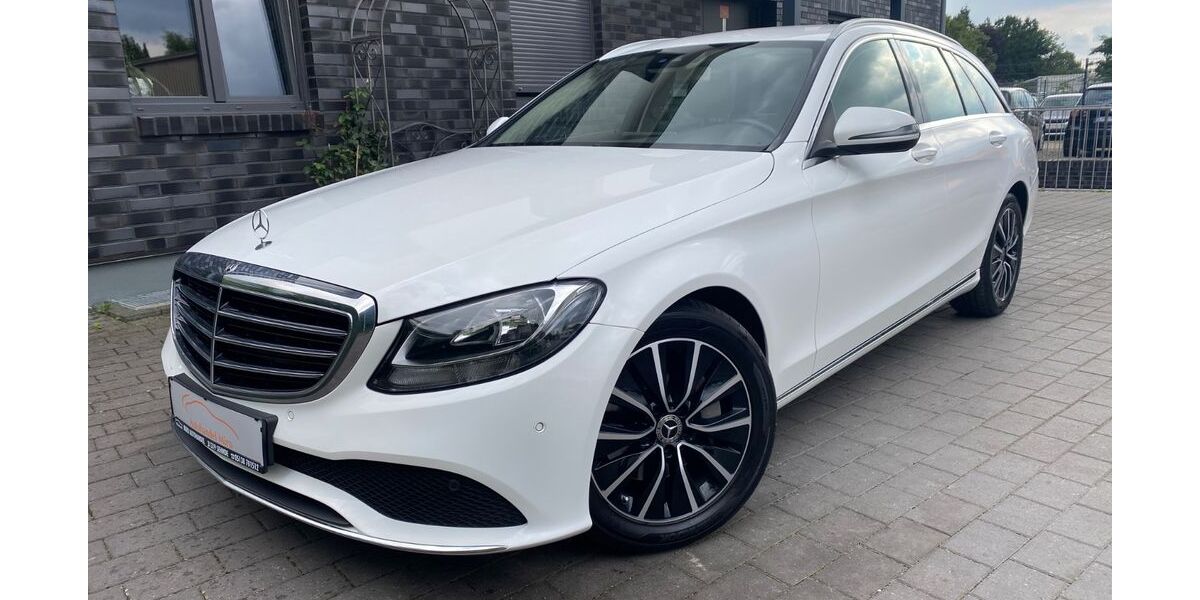 Mercedes-Benz C 300 164.000 km 18.890 &euro; Sehnde Bei Hannover 31319