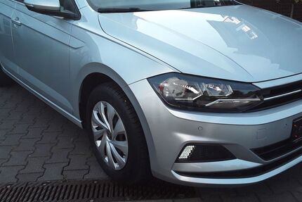 VW Polo 42.150 km 13.950 € Visbek 49429