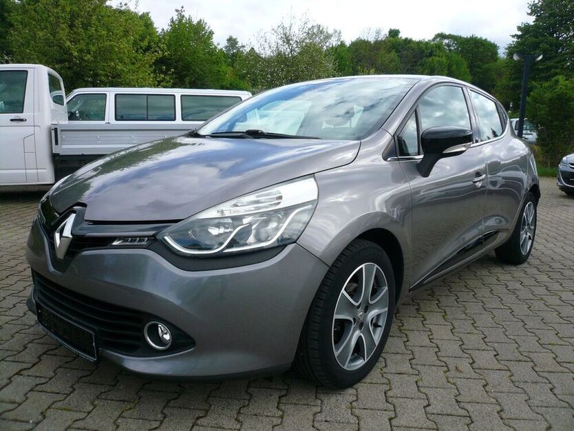 Clio