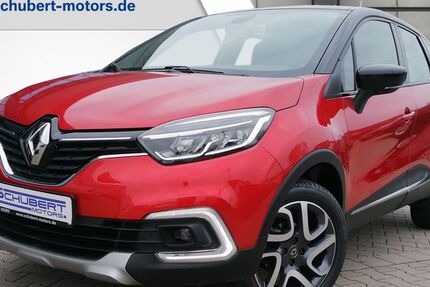 Renault Captur 42.960 km 12.490 &euro; Magdeburg 39108
