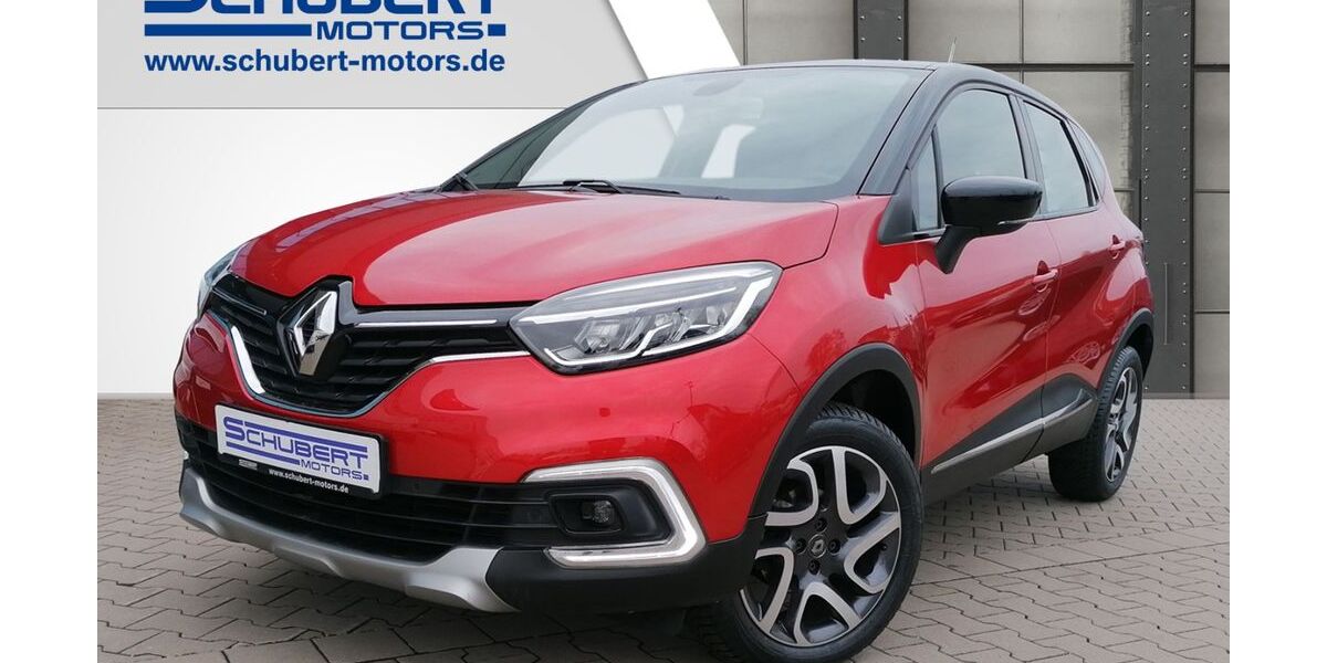 Renault Captur 42.960 km 12.890 &euro; Magdeburg 39108