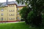 Kleine, gemütliche 1-Zimmer-Wohnung mit geräumiger Küche und Bad in Zeulenroda mit Gartennutzung zu vermieten
