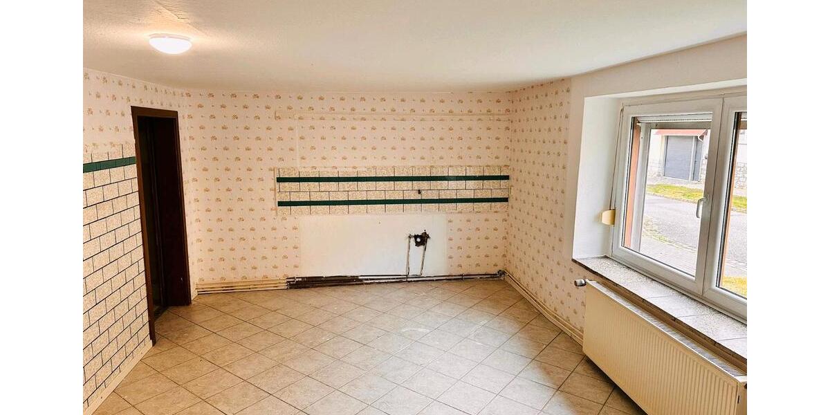 Einfamilienhaus Selke-Aue Aue - 4 Zimmer, 120 m&sup2;, 71.000&euro; | Angebot:27454182