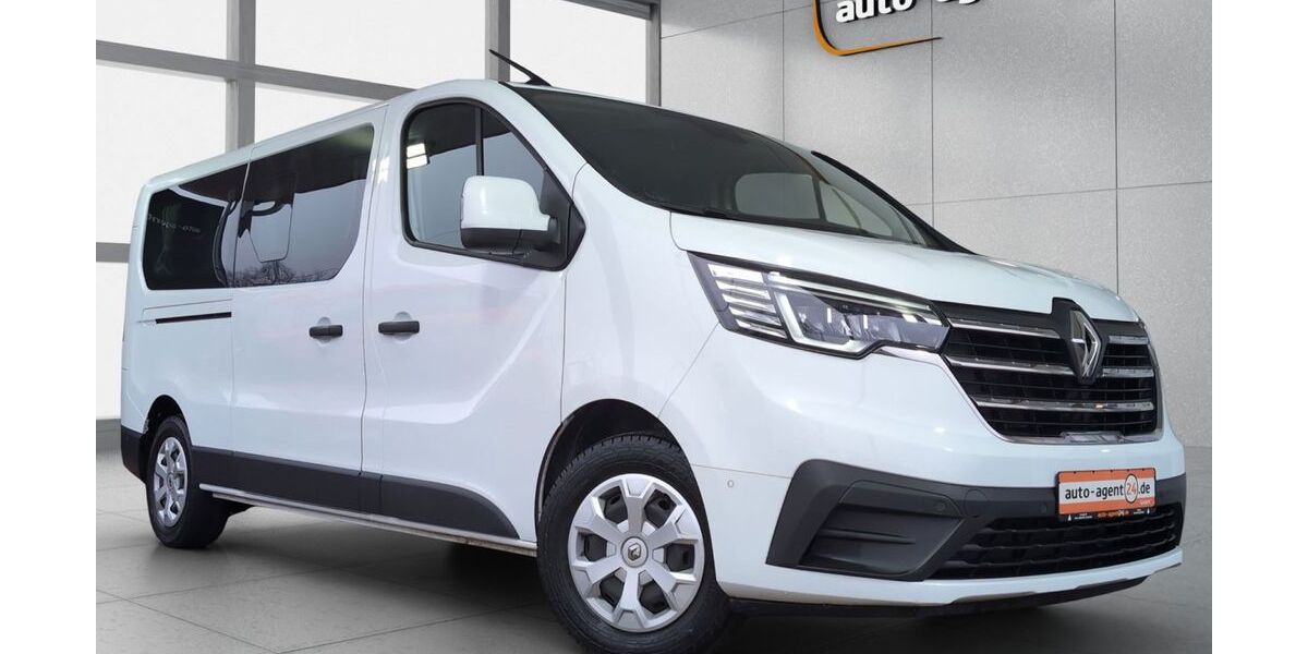 Renault Trafic 45.485 km 33.490 &euro; Dresden 01257