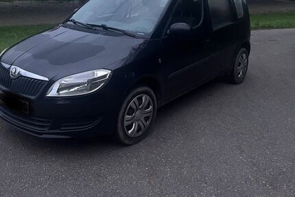 Skoda Roomster 170.000 km 2.700 &euro; Bollenbach 77716