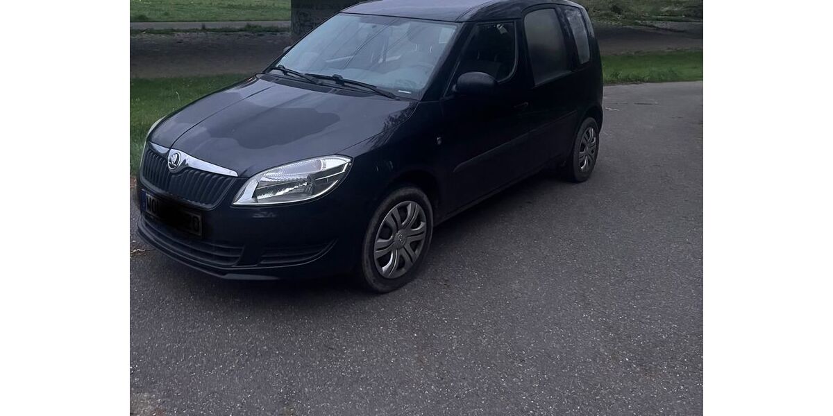 Skoda Roomster 170.000 km 2.800 &euro; Bollenbach 77716