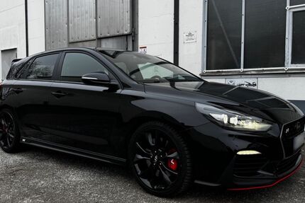 Hyundai i30 117.000 km 18.900 &euro; Potsdam 14482