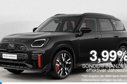 Mini John Cooper Works Countryman 25.455 km 41.890 € Bergisch Gladbach 51469